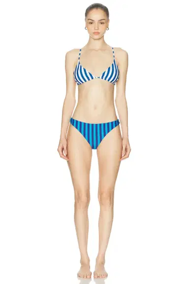 SIMONMILLER Bwai Bikini Top | Thumbnail 4 SIMONMILLER Bwai Bikini Top | Thumbnail 4