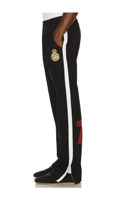 Rhude Lago Hamptons Track Pant | Thumbnail 2 Rhude Lago Hamptons Track Pant | Thumbnail 2