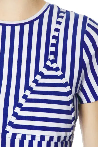 SIMONMILLER Bwai Striped Tee | Thumbnail 5 SIMONMILLER Bwai Striped Tee | Thumbnail 5