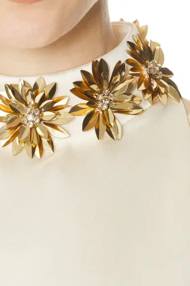 Retrofête Giancita Dress | Thumbnail 4 Retrofête Giancita Dress | Thumbnail 4