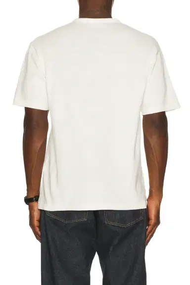 Kenzo Gots Cartoon Classic T-Shirt | Thumbnail 4 Kenzo Gots Cartoon Classic T-Shirt | Thumbnail 4