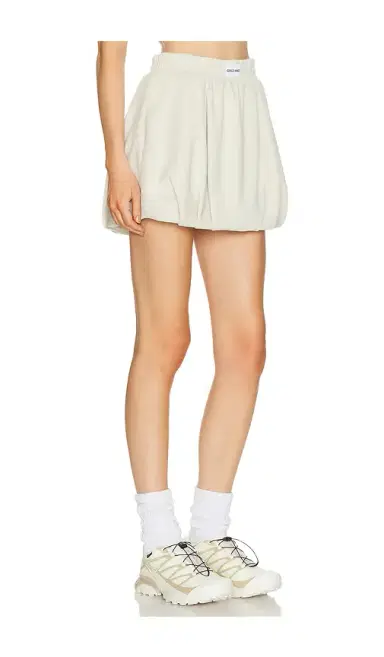 Gold Hinge Luxesoft Bubble Skirt | Thumbnail 2 Gold Hinge Luxesoft Bubble Skirt | Thumbnail 2