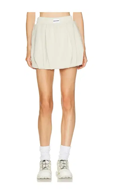 Gold Hinge Luxesoft Bubble Skirt | Thumbnail 1 Gold Hinge Luxesoft Bubble Skirt | Thumbnail 1