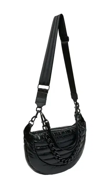 Think Royln Elton Hobo Crossbody Bag | Thumbnail 2 Think Royln Elton Hobo Crossbody Bag | Thumbnail 2
