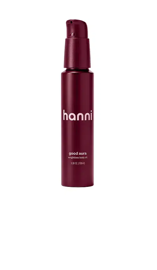 Good Aura Weightless Body Oil Good Aura Weightless Body Oil