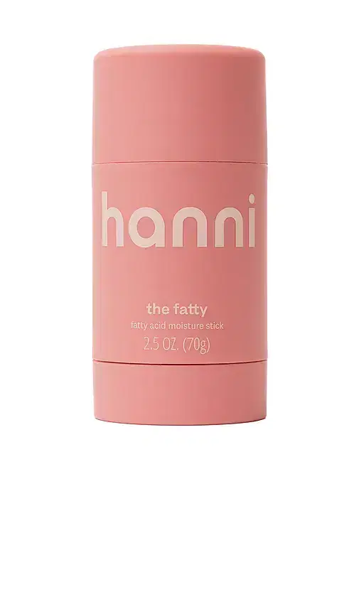 The Fatty Acid Moisture Stick The Fatty Acid Moisture Stick