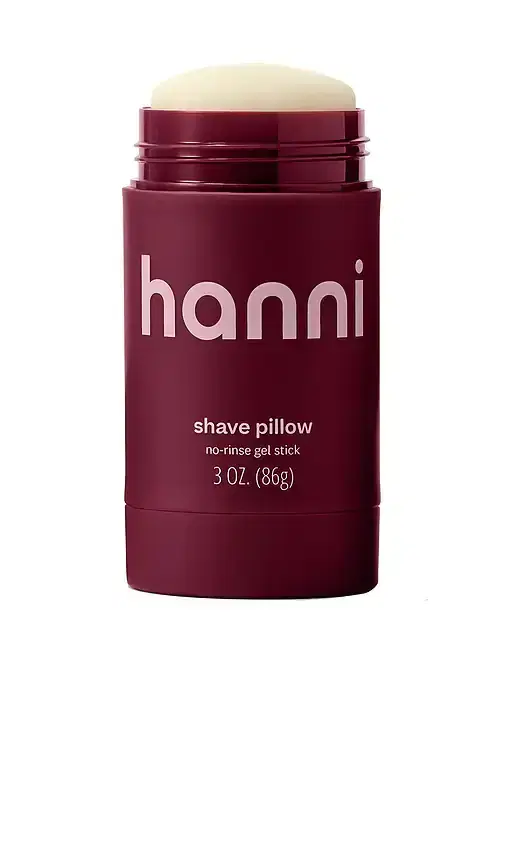 Shave Pillow No-Rinse Gel Stick Shave Pillow No-Rinse Gel Stick