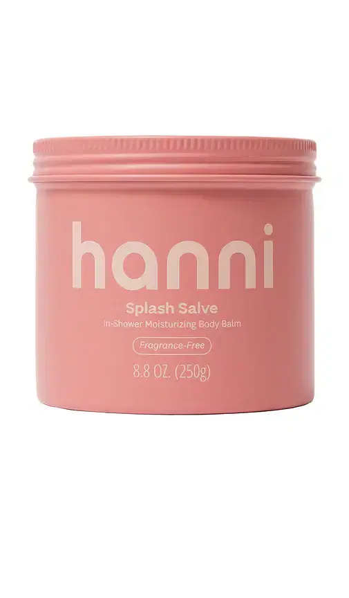 Splash Salve In-Shower Moisturizing Body Balm Splash Salve In-Shower Moisturizing Body Balm