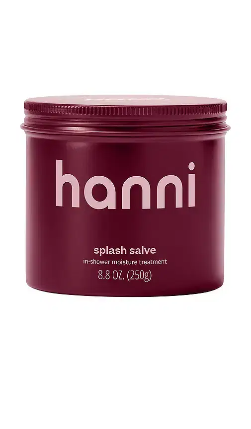 Splash Salve In-Shower Moisturizing Body Balm Splash Salve In-Shower Moisturizing Body Balm