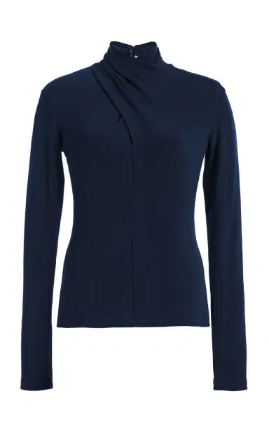 FRANÇOISE Felka Long Sleeve Top | Thumbnail 1 FRANÇOISE Felka Long Sleeve Top | Thumbnail 1
