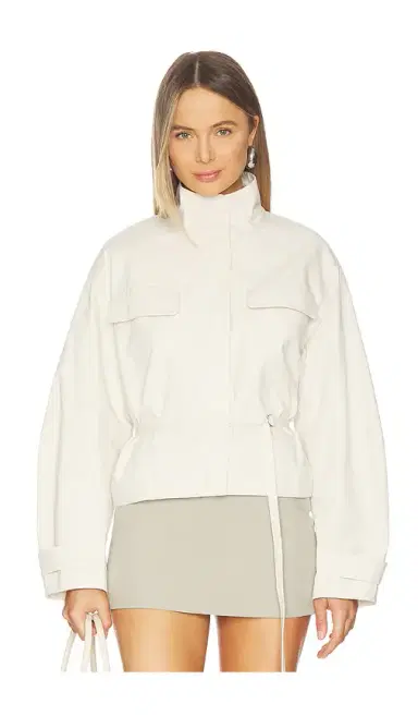 L'Academie Aylin Jacket | Thumbnail 6 L'Academie Aylin Jacket | Thumbnail 6