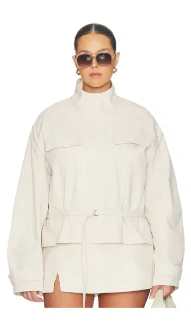 L'Academie Aylin Jacket | Thumbnail 7 L'Academie Aylin Jacket | Thumbnail 7