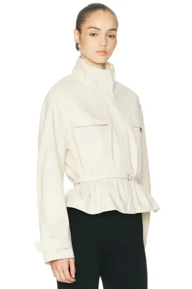 L'Academie Aylin Jacket | Thumbnail 3 L'Academie Aylin Jacket | Thumbnail 3