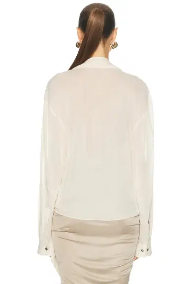Atlein Long Sleeve Top | Thumbnail 4 Atlein Long Sleeve Top | Thumbnail 4