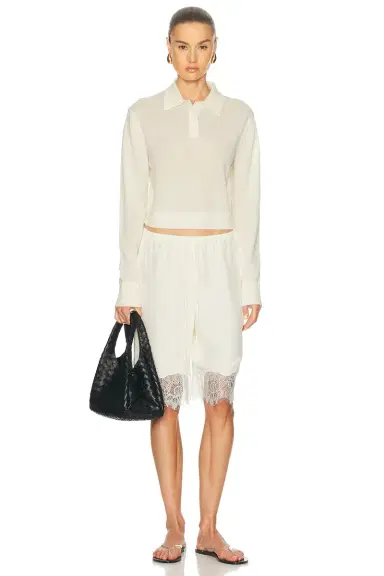 ÉTERNE Barrett Sweater | Thumbnail 4 ÉTERNE Barrett Sweater | Thumbnail 4