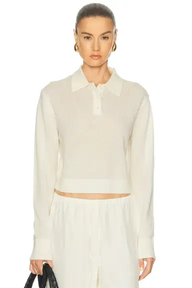 ÉTERNE Barrett Sweater | Thumbnail 1 ÉTERNE Barrett Sweater | Thumbnail 1