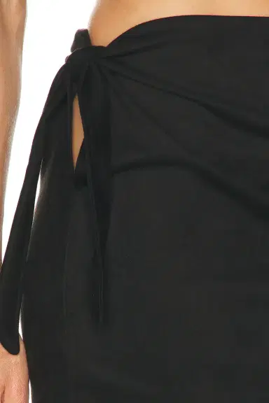Atlein Mini Skirt | Thumbnail 6 Atlein Mini Skirt | Thumbnail 6