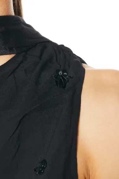 L'Academie Brynn Embellished Top | Thumbnail 8 L'Academie Brynn Embellished Top | Thumbnail 8