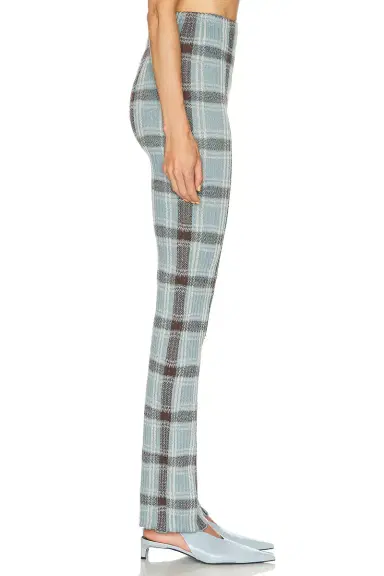 Acne Studios Kilano Check Pant | Thumbnail 2 Acne Studios Kilano Check Pant | Thumbnail 2