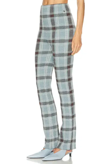 Acne Studios Kilano Check Pant | Thumbnail 3 Acne Studios Kilano Check Pant | Thumbnail 3