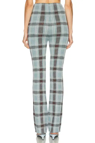 Acne Studios Kilano Check Pant | Thumbnail 4 Acne Studios Kilano Check Pant | Thumbnail 4