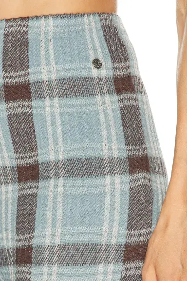 Acne Studios Kilano Check Pant | Thumbnail 6 Acne Studios Kilano Check Pant | Thumbnail 6