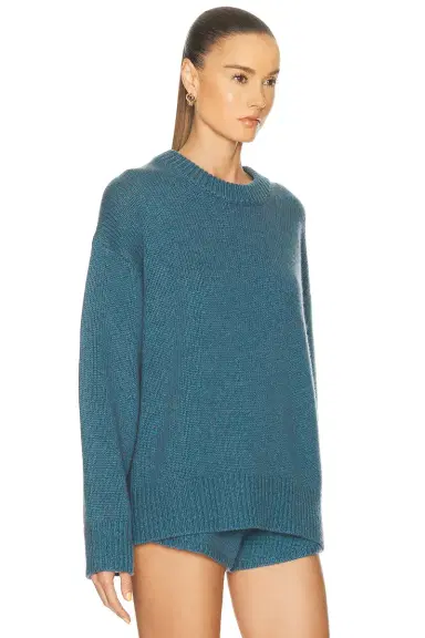 Lisa Yang Renske Sweater | Thumbnail 2 Lisa Yang Renske Sweater | Thumbnail 2