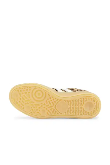 adidas Originals Handball Spezial Sneaker | Thumbnail 6 adidas Originals Handball Spezial Sneaker | Thumbnail 6
