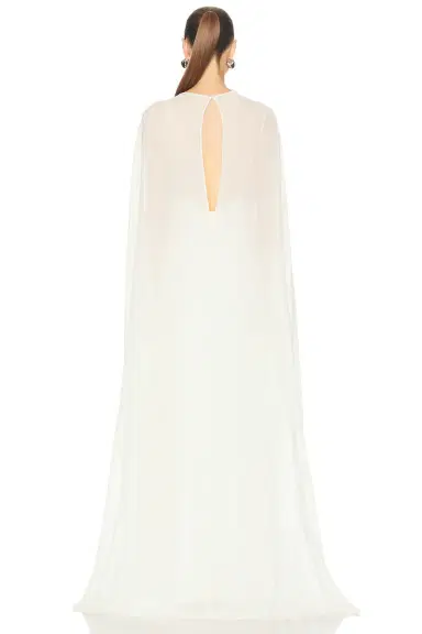 L'Academie Evolet Gown | Thumbnail 3 L'Academie Evolet Gown | Thumbnail 3