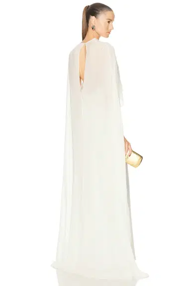 L'Academie Evolet Gown | Thumbnail 4 L'Academie Evolet Gown | Thumbnail 4