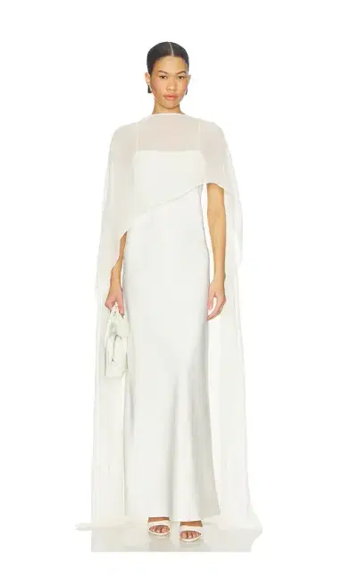 L'Academie Evolet Gown | Thumbnail 5 L'Academie Evolet Gown | Thumbnail 5