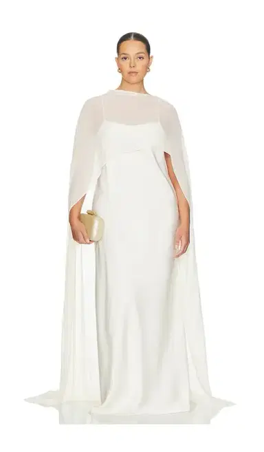 L'Academie Evolet Gown | Thumbnail 6 L'Academie Evolet Gown | Thumbnail 6
