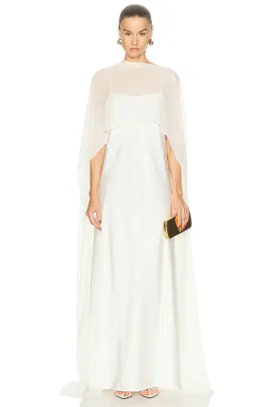 L'Academie Evolet Gown | Thumbnail 1 L'Academie Evolet Gown | Thumbnail 1