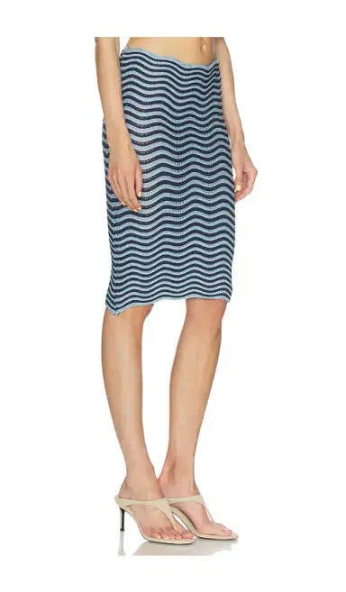 AZULU Gia Skirt | Thumbnail 2 AZULU Gia Skirt | Thumbnail 2