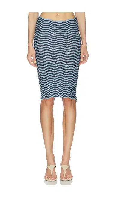 AZULU Gia Skirt | Thumbnail 1 AZULU Gia Skirt | Thumbnail 1