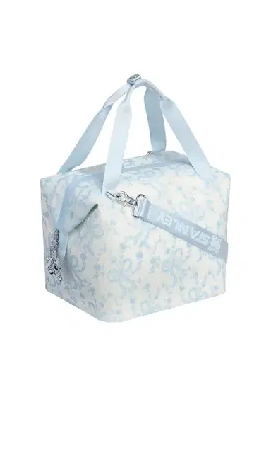 STANLEY x LoveShackFancy The All-Day Julienne Mini Cooler 7.4qt | Thumbnail 2 STANLEY x LoveShackFancy The All-Day Julienne Mini Cooler 7.4qt | Thumbnail 2