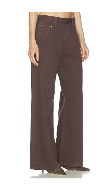 Pistola Jadyn Low Slung Palazzo Jeans | Thumbnail 2 Pistola Jadyn Low Slung Palazzo Jeans | Thumbnail 2
