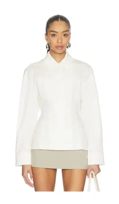 EAVES Kaspar Jacket | Thumbnail 2 EAVES Kaspar Jacket | Thumbnail 2