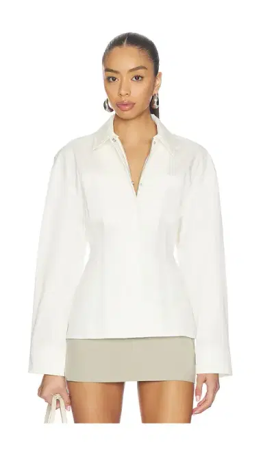 EAVES Kaspar Jacket | Thumbnail 1 EAVES Kaspar Jacket | Thumbnail 1