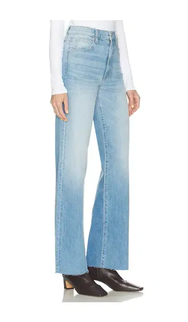 SLVRLAKE Grace Jeans | Thumbnail 2 SLVRLAKE Grace Jeans | Thumbnail 2