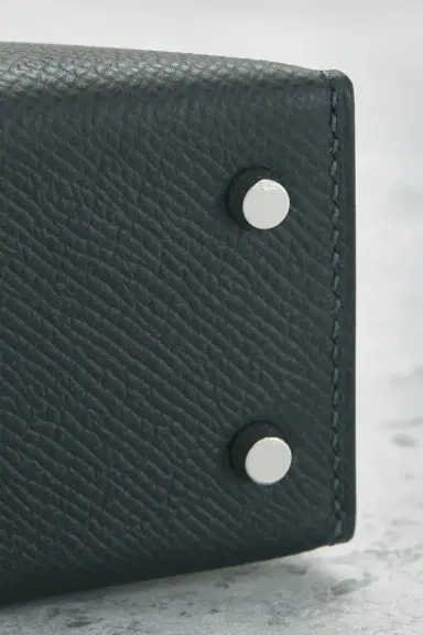 HERMÈS Epsom Kelly 20 Handbag | Thumbnail 10 HERMÈS Epsom Kelly 20 Handbag | Thumbnail 10