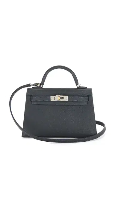 HERMÈS Epsom Kelly 20 Handbag | Thumbnail 1 HERMÈS Epsom Kelly 20 Handbag | Thumbnail 1