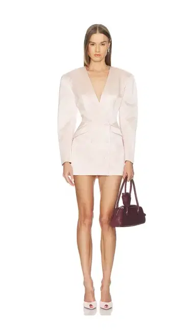 The Andamane Alexis Robe Manteau | Thumbnail 1 The Andamane Alexis Robe Manteau | Thumbnail 1