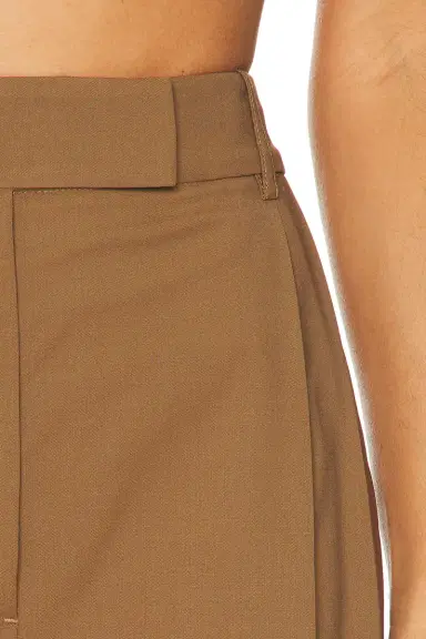 RÓHE Mid Waist Tailored Trouser | Thumbnail 6 RÓHE Mid Waist Tailored Trouser | Thumbnail 6