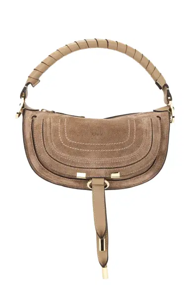 Chloé Mini Camera Shoulder Bag | Thumbnail 2 Chloé Mini Camera Shoulder Bag | Thumbnail 2
