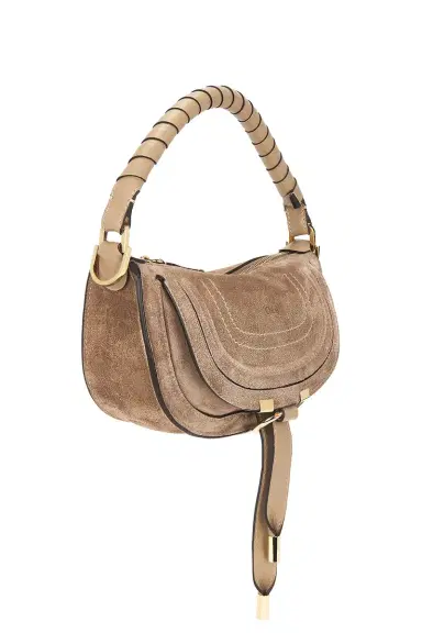 Chloé Mini Camera Shoulder Bag | Thumbnail 4 Chloé Mini Camera Shoulder Bag | Thumbnail 4