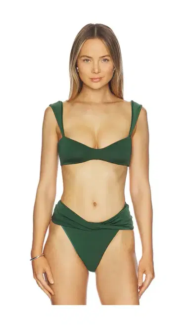 Agua Bendita x REVOLVE Malory Bikini Top | Thumbnail 1 Agua Bendita x REVOLVE Malory Bikini Top | Thumbnail 1