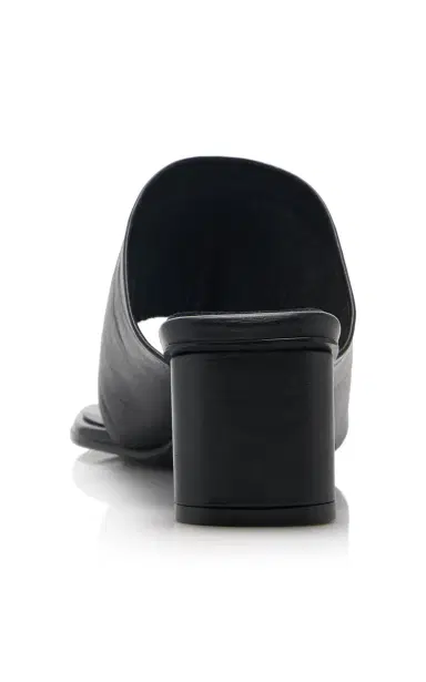 SALONDEJU Le Strap Leather Sandals | Thumbnail 4 SALONDEJU Le Strap Leather Sandals | Thumbnail 4
