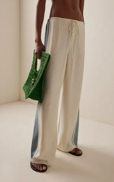 SIR. Lilou Drawstring Pants | Thumbnail 3 SIR. Lilou Drawstring Pants | Thumbnail 3