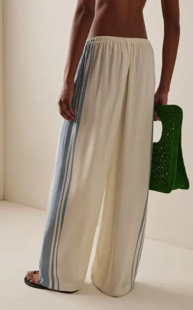 SIR. Lilou Drawstring Pants | Thumbnail 4 SIR. Lilou Drawstring Pants | Thumbnail 4